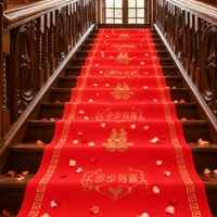 wedding aisle runner