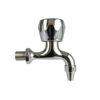 Urn Tap with Lever Handle Threaded Replacement Cooler Faucet Metal for Caterers