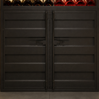 wine rack