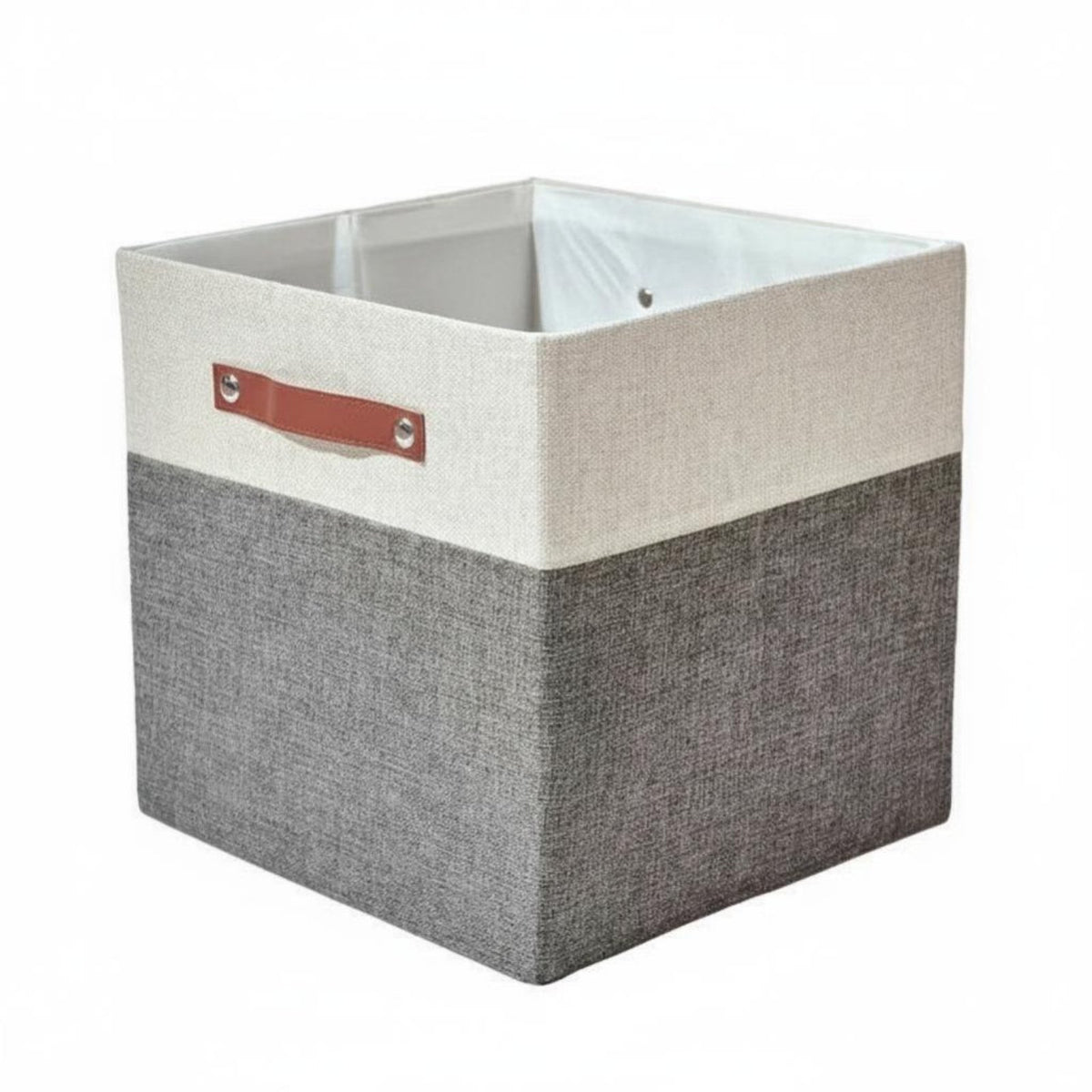 Foldable Woven basket foldable Design Woven Rope Basket Natural & aesthetic