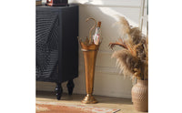 Umbrella Stand with Handle Floor-Standing Organizer Indoor for Entryway, Foyer