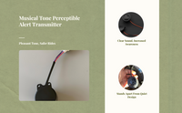 Waterproof motorcycle LED flasher