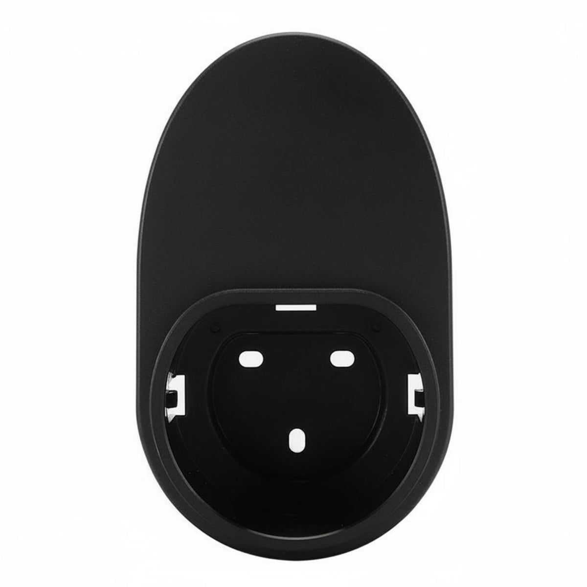 Easy to Install Electric Vehicle Charger Holder Long-Lasting Electric Vehicle Charger Holder Stable Support for Garage, Parking Area