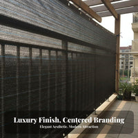 Sunblock Mesh Heat Insulation Sunblock Mesh Net Protection Netting for Gardeners, Balcony, Carport