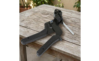 Cable Tie Tightening Tool Cable Tie Tensioning Tool Clamping Head
