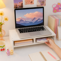 desktop monitor stand