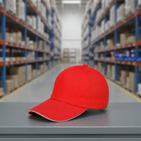 Baseball Cap Style Bump Cap Breathable Safety Hat with PE Shell Hard Hat Adjustable Baseball Helmet Removable for Workers