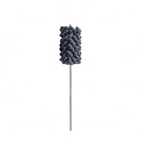 Dense Bristles Ball-Head Brush Automotive Deburring Brush Long-Lasting Industrial Tool Flexible