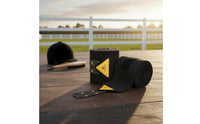 Silicone Equine Leg Wrap Sport Use Horse Protectors Competition Ready Equestrian Leg Guard for Sports, Training