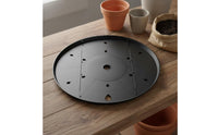 Adjustable Planter Insert Better Aeration Flower Pot Drainage Liner for Balcony