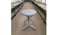 Spray Paint Table with Rotating 360 Degree Rotating Paint Worktable Base Furniture for Painters, Hobbyists