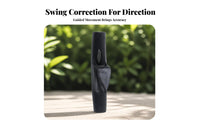 Ergonomic Golf Grip Textured Golf Grip Extra Traction
