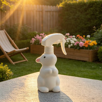 Hare Plant Charming Sprinkler Hare Spray Bottle Hand-Held Plant Misting Spray Bottle for Gardeners, Windowsill