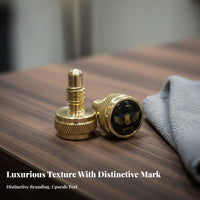 Cue Weight Screw Easy Installation Billiards Weight Screw Construction Billiard Cue Balancer