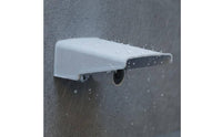 Outdoor Camera Rain Cover Rainproof Camera Dustproof for Driveway