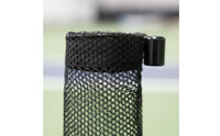 Pickleball Net Bag Portable Pickleball Ball Pouch Easy Installation Athletic Gear for Training