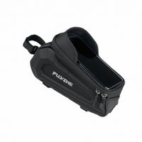 Top Tube Phone Bag EVA and PU Top Tube Phone Pouch Easy to Install
