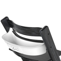 Adjustable Children's Growing Chair with Storage Basket
