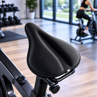 bicycle seat cover