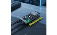 Embedded Systems Module-DevKitC-1 Module 16MB Flash 8MB PSRAM IoT Development Board S3 N16R8 Board Low Power Consumption DevKitC-1 for Makers