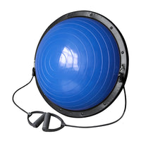Half-Ball Balance Trainer for Fitness, ABS, Anti-Burst