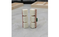 88 Pieces Piano Damper Felt Repair Tool Musical Instrument Parts