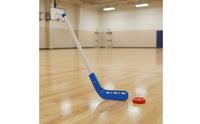 Roller Hockey Indoor and Junior Outdoor Hockey Lightweight Sports Gear
