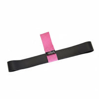Hose Retainer Band High Rubber Diving Cylinder Band Scuba Tank Strap for Technical Divers