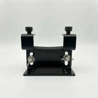 Adjustable Bass Drum Riser Non-Slip Bass Drum Lifter Compact Hardware Metal for Drummers, Stages, Practice Rooms, Rehearsals