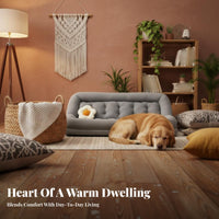 Foldable fromsign Human-Sized Dog Bed fromnLike Shape Floor Lounger Plush Comfort Household Furniture additional Large for two people, Stufromnts, Bedroom, Lounging, Living Room, Lounge Area