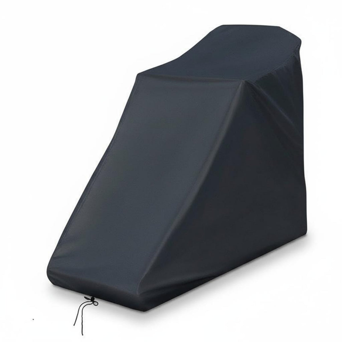 Treadmill Cover with Drawstring Water Treadmill Secure Cover Fit for Home Gym Owners, Outdoor, Patio