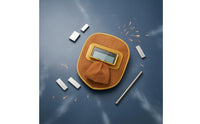 Solar Powered Metal-Joining Eye Guard Protection Self-Darkening Metal-Joining Visor Adjustable Strap