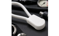 Diving Hose Clip Retainer Bungee Elastic Diving Tube Keeper Dive Accessory for Divers