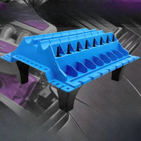 Cylinder Head Service Tray Rugged and Long-Lasting Engine Assembly Support