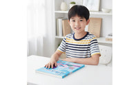 12 Sets Develops Spatial Thinking Pull-String 3D Geometry Design DIY 3D Shapes Learning Book Foldable Geometric Shapes Kit for Elementary School Students, Kids, Classroom, Homeschooling
