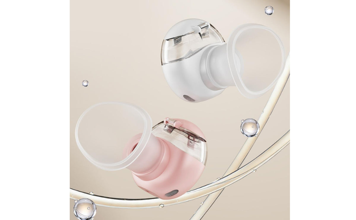 Hot and Cold Eye Mist Device Handheld Eye Mister with Face Cup Portable Nano Mist Sprayer Compact for Office Workers, Students, Travelers, Dry Eyes, Desk Work, Travel