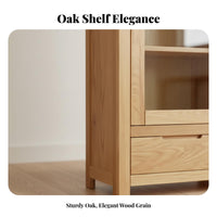 Nordic design personalizedizable Shelving System Minimalist Aesthetic shelving unit Large Capacity shelving unit Easy to Clean for Book Lovers, Interior Design aficionados, Homeowners, Study Room, Bedroom, Entryway