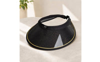 Riding Helmet Visor with Mesh Panel Adjustable Equestrian Helmet Visor Lightweight for Stable Work