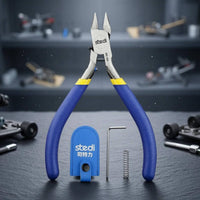 Single Trimmer Guard Sheath Model Sprue Trimmer Cutting Hobby Tool for Hobbyists