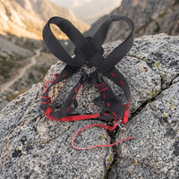 Strap Chest Harness Adjustable Climbing Chest Harness for Climbers
