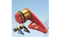 Knotter Secure PR Knotter Fast Fishing Knot Tying Tool for Boat Trips