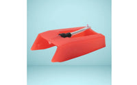 Phonograph Stylus Tip Phonograph Point Head Audio Equipment Part for Vinyl Enthusiasts