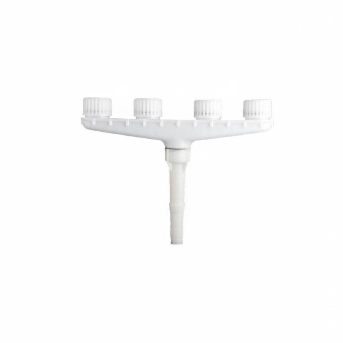 Multi-Head Watering Sprinkler Detachable Design Multi-Head Spray Head Garden Irrigation Sprinkler Long-Lasting