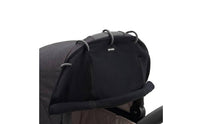 Windproof Universal Stroller Sun Shade Light Rain Protection Pram Sun Canopy Extender Breathable Material Stroller Blackout Cover for Babies, Infants, Outdoor