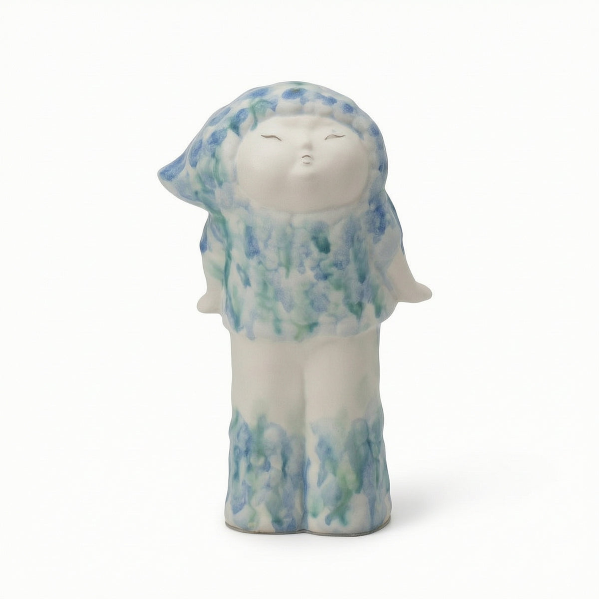 Monster Dinosaur Figurine Cute Dinosaur Figurine Whimsical Statue for Bedside Table, Living Room, Entryway