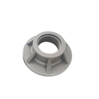 Slimline Safety Deflation Valve Plastic Valve with Threaded Cap Compact Small for Maintenance