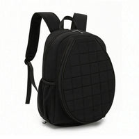 Water-Resistant Tennis Racquet Backpack