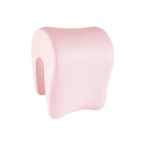 Multi-Purpose Use Office Chair Headrest Attachment Universal Fit Office Chair Headrest Memory Foam Napping Pillow Cooling Material