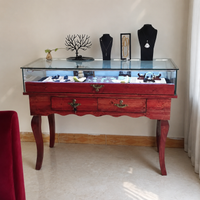 display case