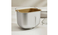 Bread Machine Kneading Bucket Food Grade Bread Maker Insert Simple to Clean